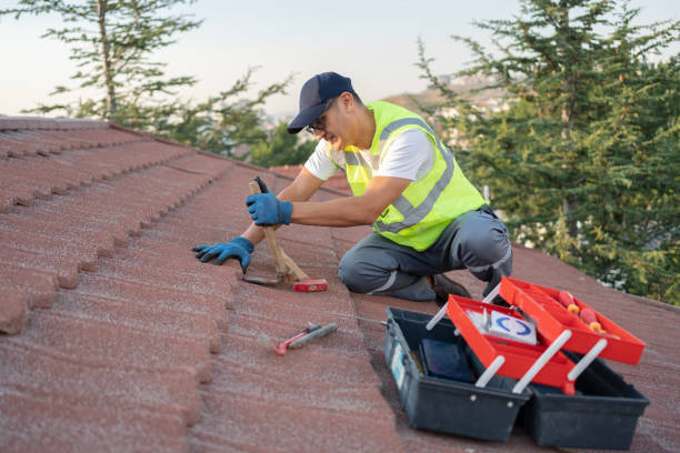 Best Local Roofing Companies  in Harahan, LA